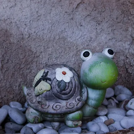 Sweet Memory Apartamento *