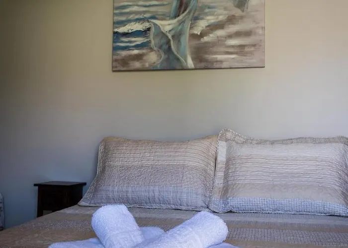 Sweet Memory Apartamento Tolón