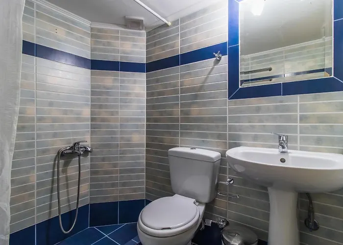 Sweet Memory Apartamento *