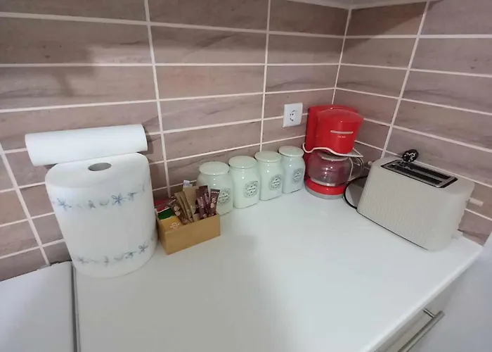 Sweet Memory Apartamento