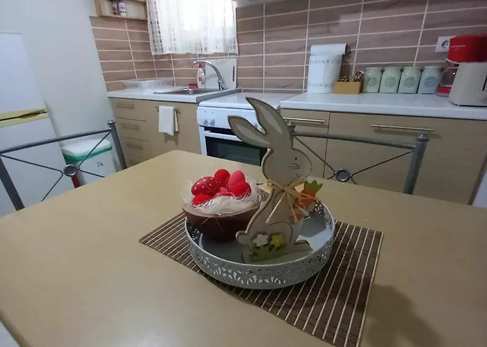 Apartamento Sweet Memory