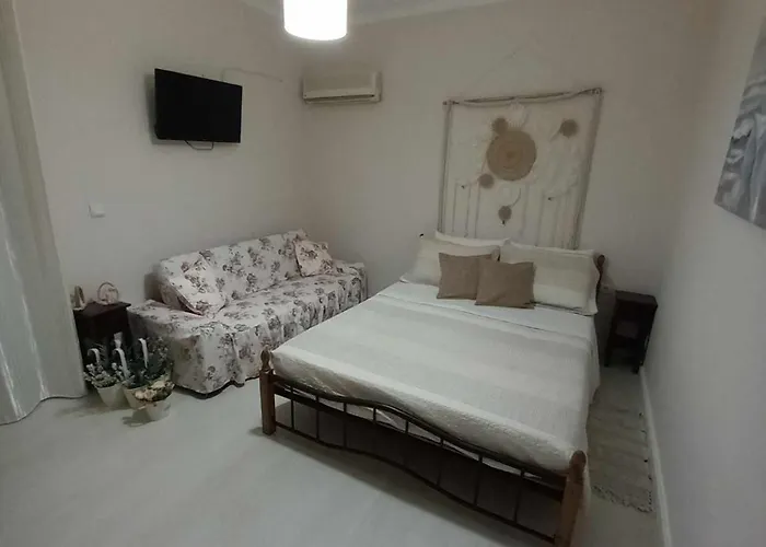 Apartamento Sweet Memory *