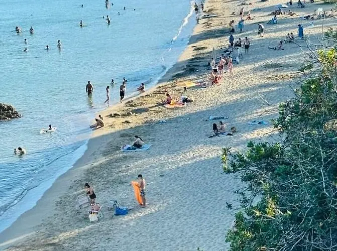 Sweet Memory Apartamento Tolón