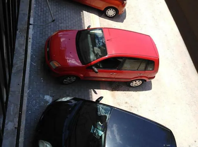 Sweet Memory Apartamento *