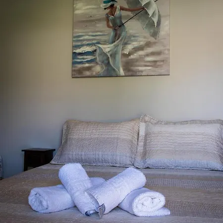 Sweet Memory Apartman Toló