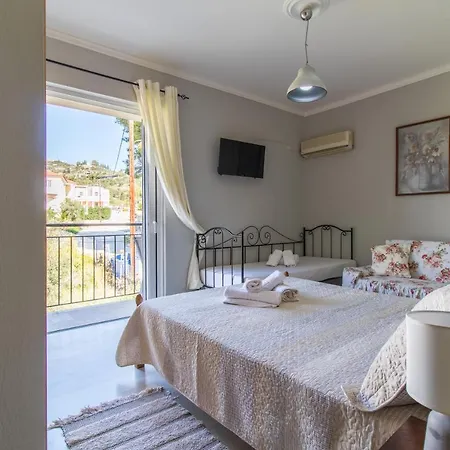 Apartment Sweet Memory