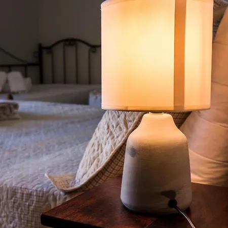 Sweet Memory Apartment