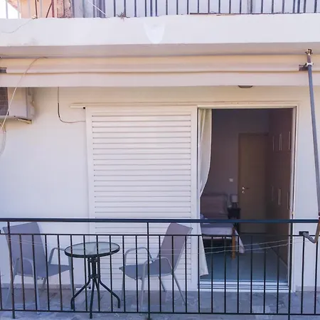 Sweet Memory Apartment *