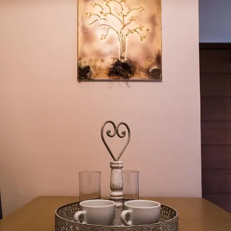 Sweet Memory Apartment