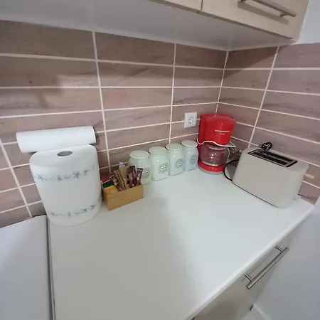 Sweet Memory Apartment