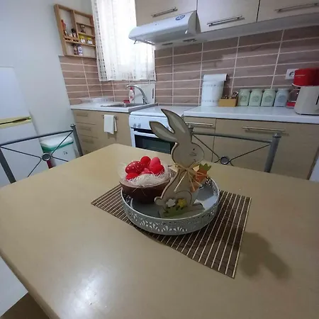 Apartment Sweet Memory