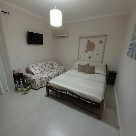 Apartment Sweet Memory *