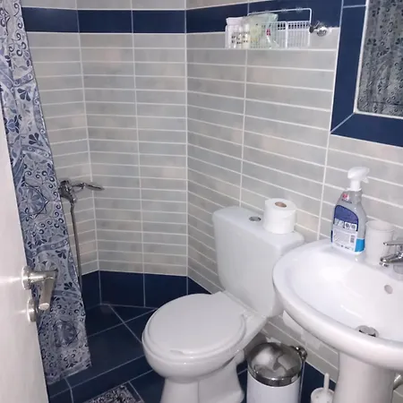 Sweet Memory Апартаменты Толон