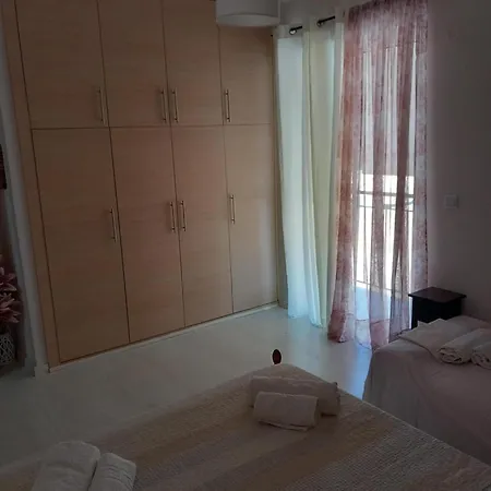 Sweet Memory Апартаменты