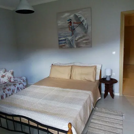 Apartment Sweet Memory Tolo
