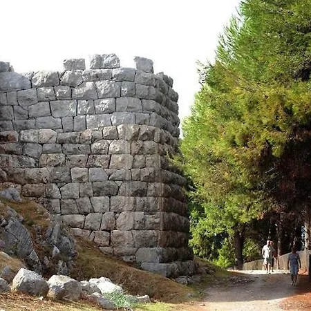 Sweet Memory Апартаменты