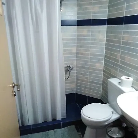 Sweet Memory Apartment *