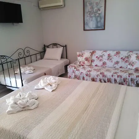 Apartment Sweet Memory Tolo