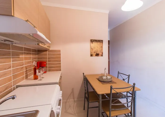 Sweet Memory Apartamento Tolón