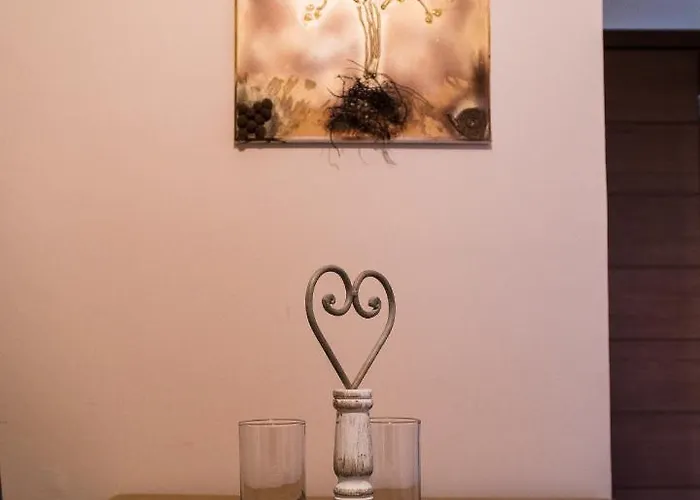 Sweet Memory Apartamento