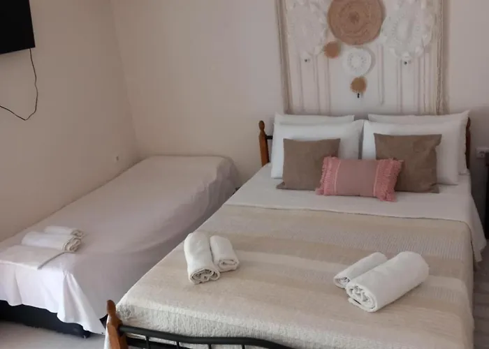 Sweet Memory Apartamento