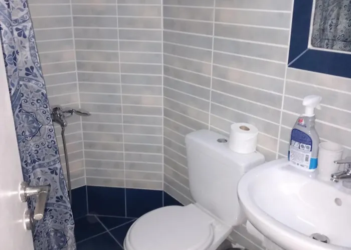 Sweet Memory Apartamento Tolón