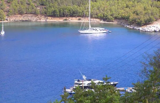 Sweet Memory 아파트 Tolón