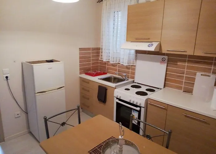 Apartamento Sweet Memory *